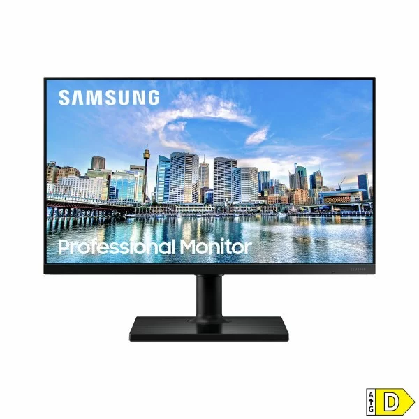 Monitor Samsung LF27T450FQRXEN 27" IPS FHD