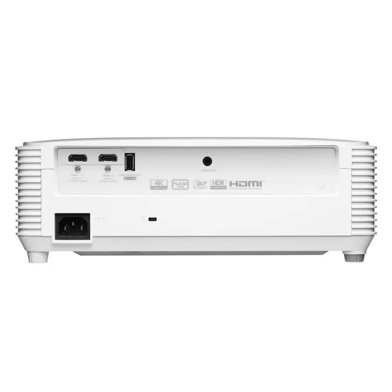 Projector Optoma EH339 Full HD 3800 lm 1920 x...