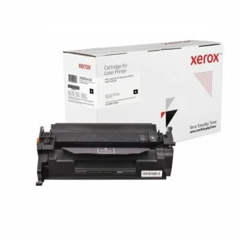 Original Ink Cartridge Xerox 006R04420 Black
