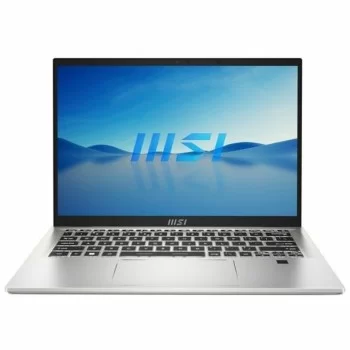 Laptop MSI Prestige 14 H B13UCX-479XES 14" Intel Core...