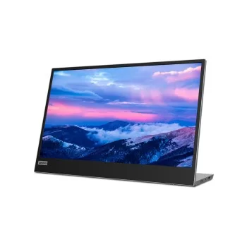 Monitor Lenovo L15 15,6" Full HD 60 Hz