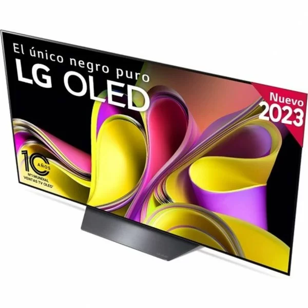 Television LG OLED65B36LA 65" 4K Ultra HD HDR OLED AMD FreeSync