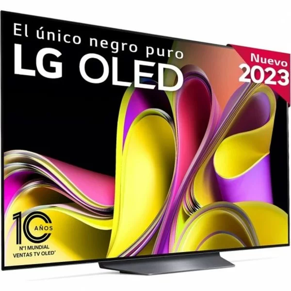 Television LG OLED65B36LA 65" 4K Ultra HD HDR OLED AMD FreeSync