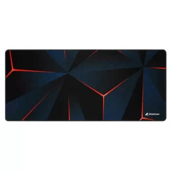 Gaming Mouse Mat Sharkoon SKILLER SGP30 XXL ARROW Black