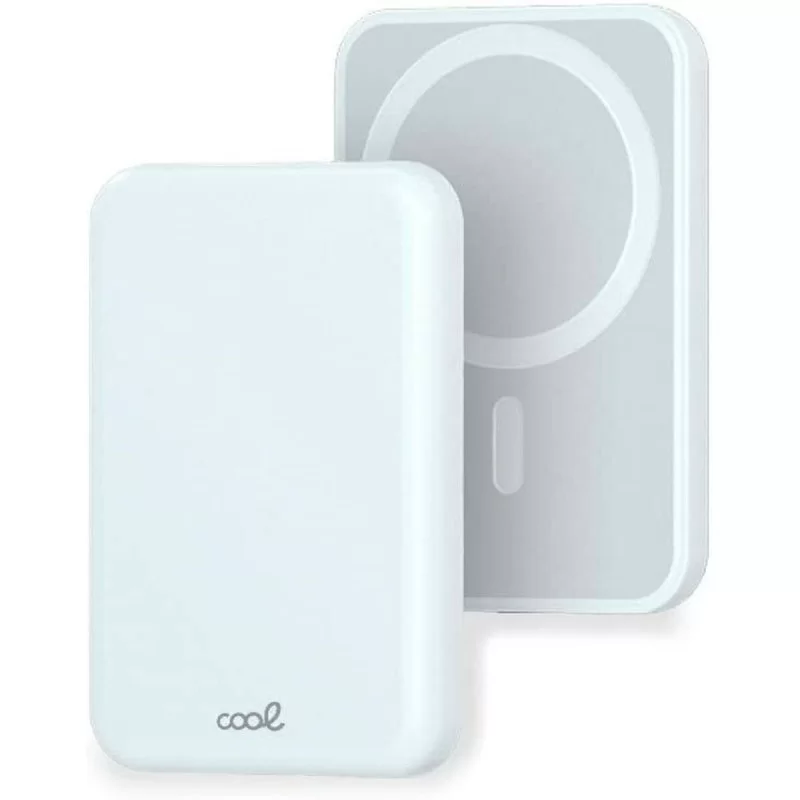 Powerbank Cool Qi 5000 mAh 10 W