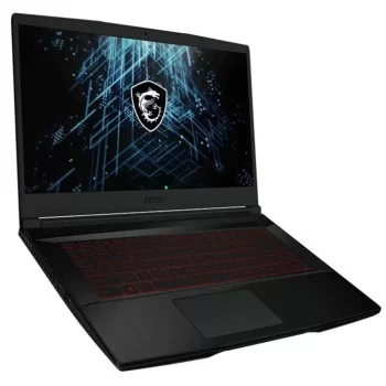 Laptop MSI Thin GF63 12VE-021XES 15,6" i7-12650H 16 GB...