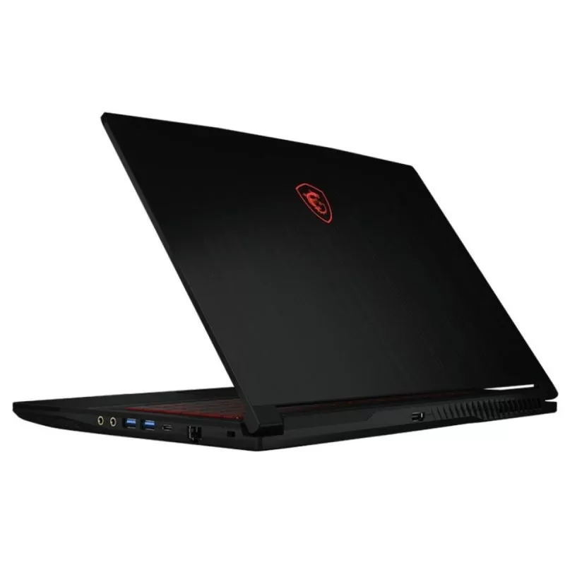 Laptop MSI Thin GF63 12VE-021XES 15,6"...