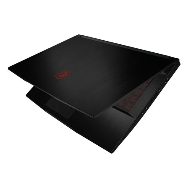 Laptop MSI Thin GF63 12VE-021XES 15,6" i7-12650H 16 GB RAM 1 TB SSD Nvidia Geforce RTX 4050 Spanish Qwerty