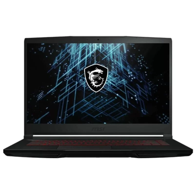 Laptop MSI Thin GF63 12VE-021XES 15,6"...