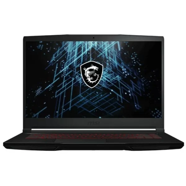 Laptop MSI Thin GF63 12VE-021XES 15,6" i7-12650H 16 GB RAM 1 TB SSD Nvidia Geforce RTX 4050 Spanish Qwerty