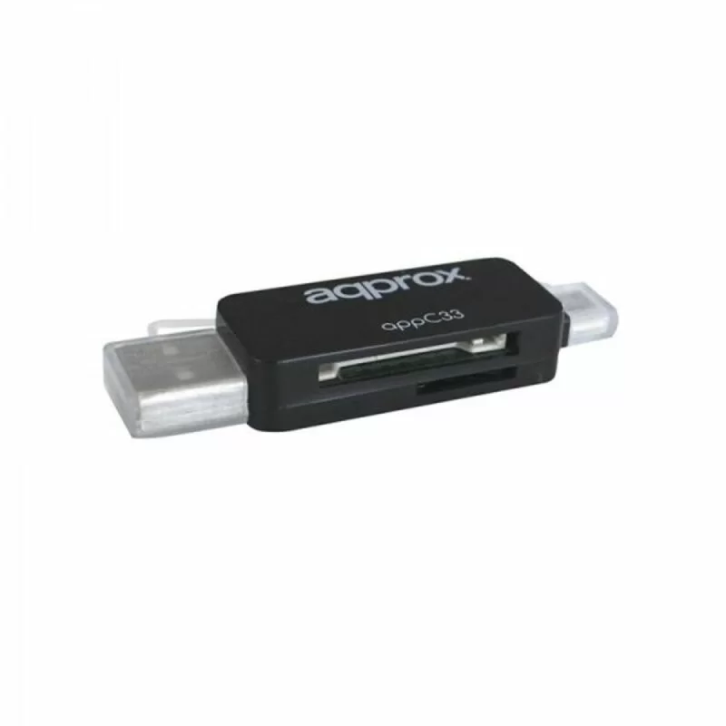 Card Reader approx! FLTLFL0083 APPC33 Micro...