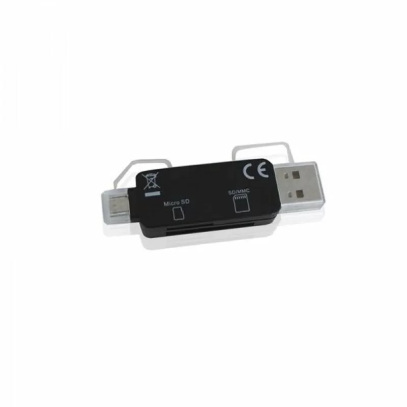 Card Reader approx! FLTLFL0083 APPC33 Micro...