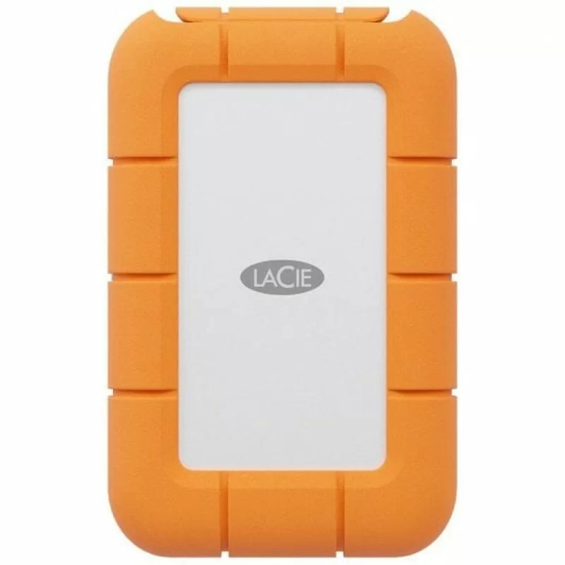 External Hard Drive LaCie Rugged Mini 1 TB SSD