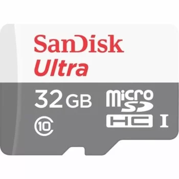 SD Memory Card SanDisk SDSQUNS-032G-GN3MN 32 GB