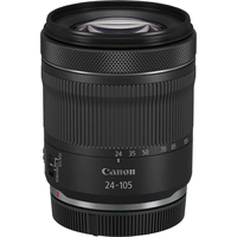 Digital Camera Canon RP + RF 24-105mm F4-7.1 IS...