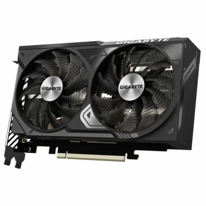 Graphics card Gigabyte GEFORCE RTX 4070 12 GB...