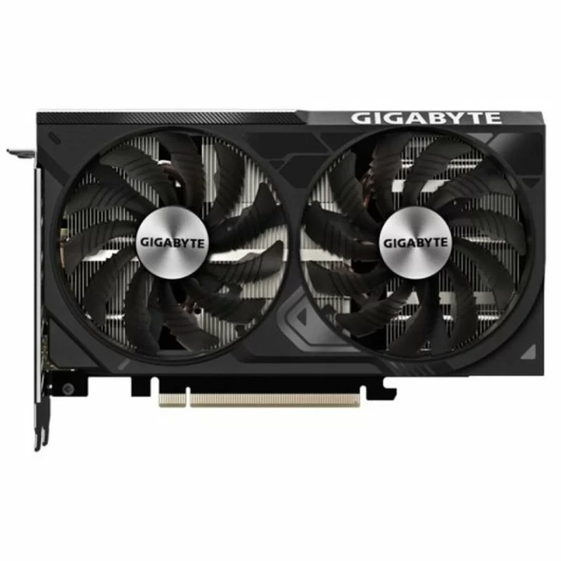 Graphics card Gigabyte GEFORCE RTX 4070 12 GB...