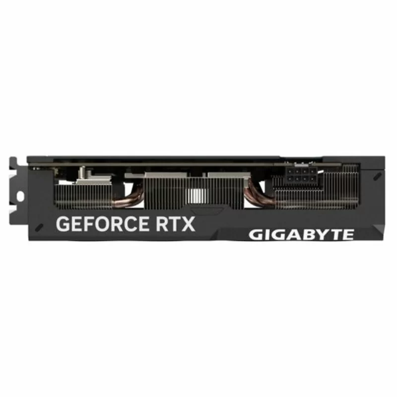 Graphics card Gigabyte GEFORCE RTX 4070 12 GB...