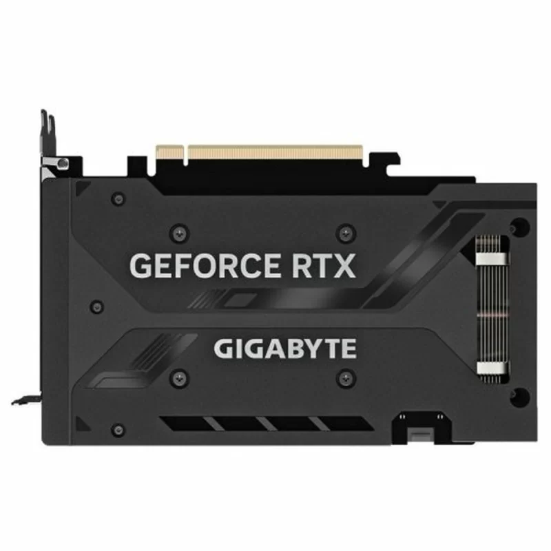 Graphics card Gigabyte GEFORCE RTX 4070 12 GB...