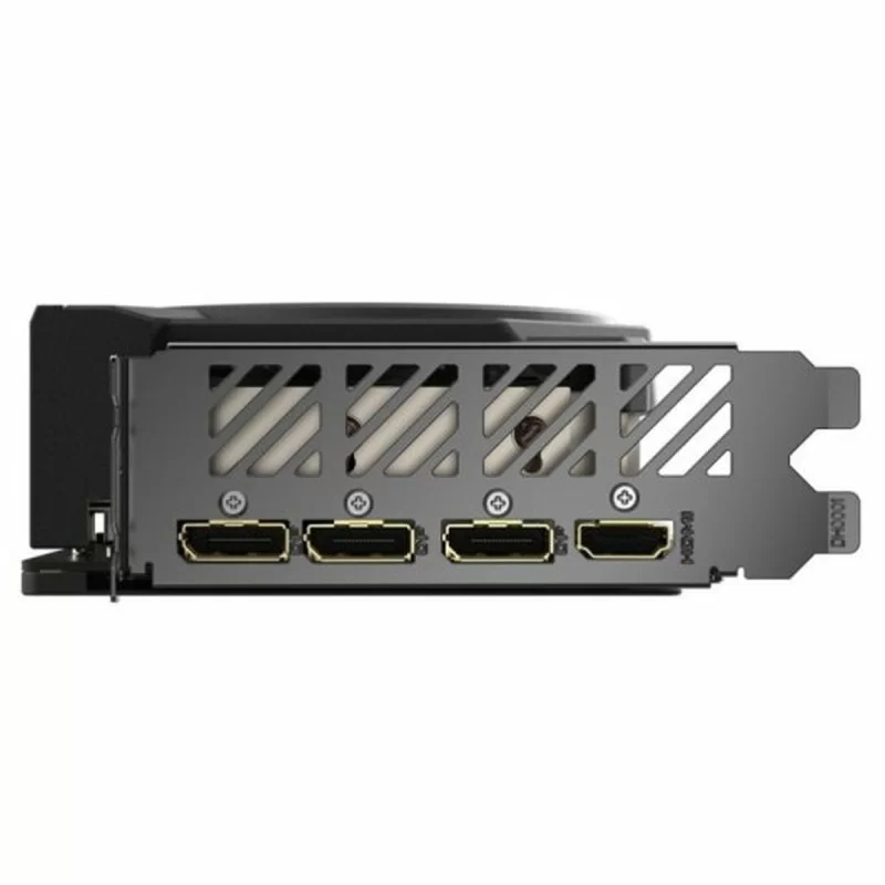 Graphics card Gigabyte GEFORCE RTX 4070 12 GB...
