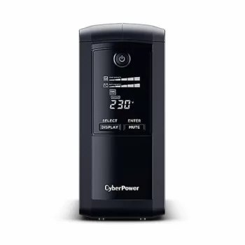 Uninterruptible Power Supply System Interactive UPS...