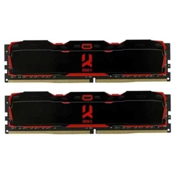 RAM Memory GoodRam IR-X3200D464L16SA/16GDC 16 GB DDR4...