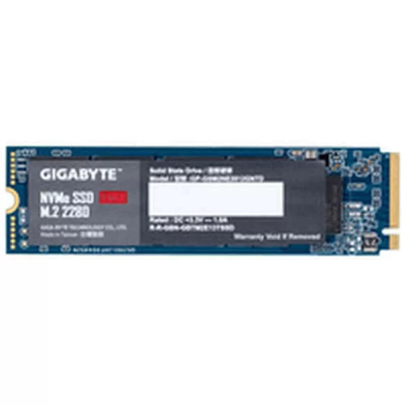 Hard Drive Gigabyte GSM2NE3 SSD M.2 1700 MB/s