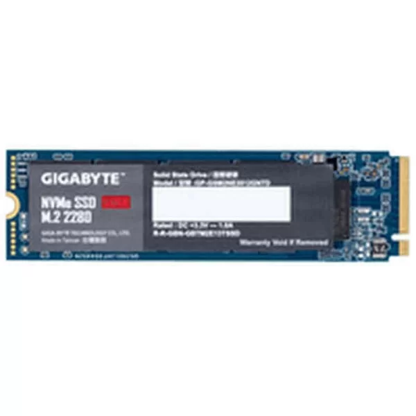 Hard Drive Gigabyte GSM2NE3 SSD M.2 1700 MB/s