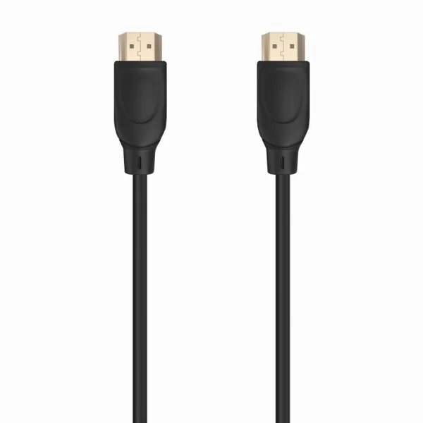 HDMI Cable Aisens Black 5 m