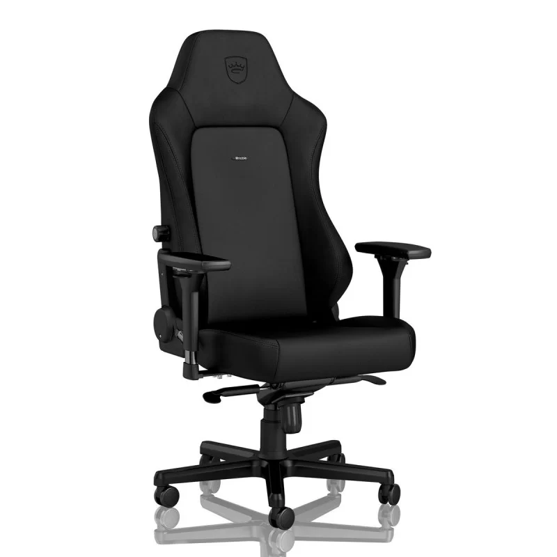 Gaming Chair Noblechairs HERO Black