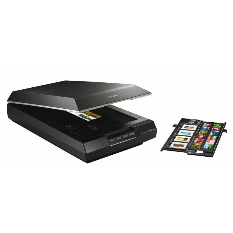 Scanner Epson B11B198032 12800 DPI Black