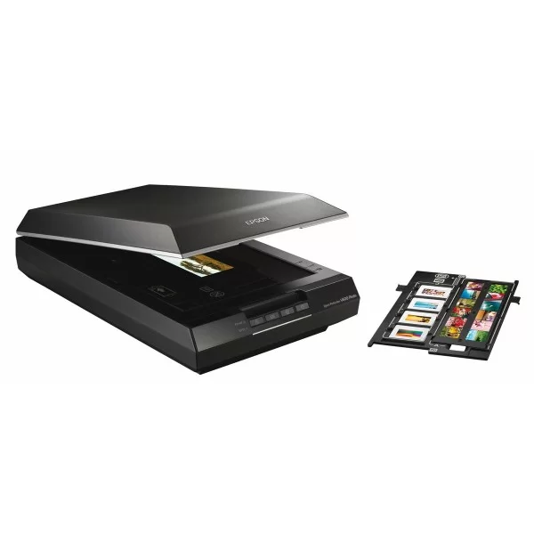 Scanner Epson B11B198032 12800 DPI Black