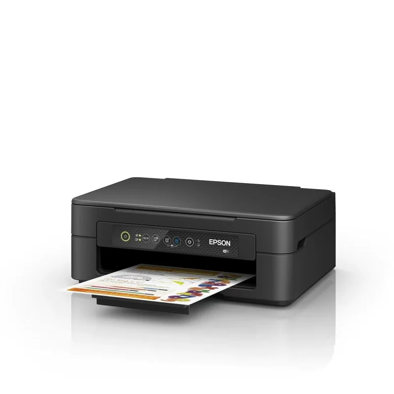 Multifunction Printer Epson Expression Home...