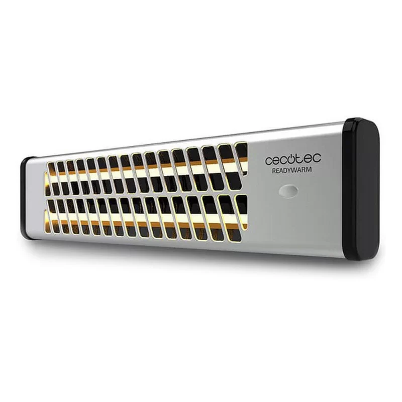 Radiator Cecotec 1 1200 W Multicolour 1200 W