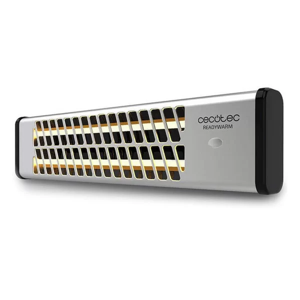 Radiator Cecotec 1 1200 W Multicolour 1200 W