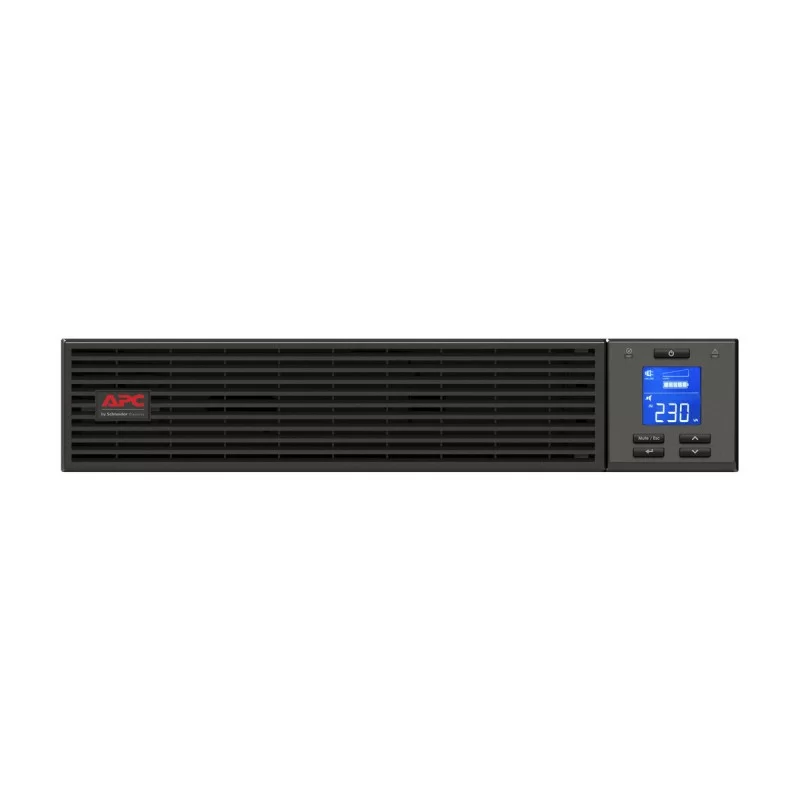 Uninterruptible Power Supply System Interactive...