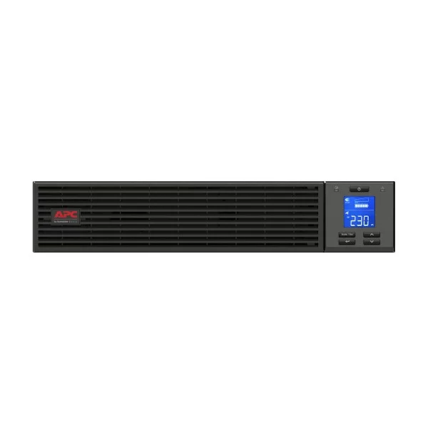 Uninterruptible Power Supply System Interactive UPS APC SRV1KRI 800 W