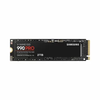 Hard Drive Samsung 990 PRO 2 TB SSD