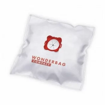 Replacement Bag for Vacuum Cleaner Rowenta WB305120 3 L...