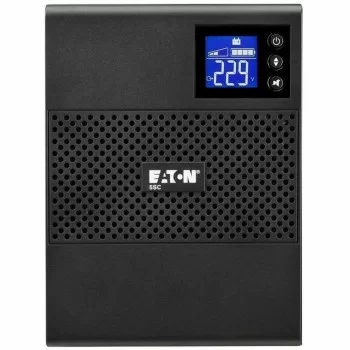 Uninterruptible Power Supply System Interactive UPS Eaton...