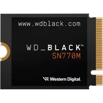 Hard Drive Western Digital WDS500G3X0G 500 GB SSD