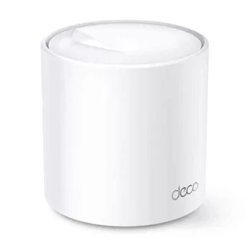 Access point TP-Link Deco X20(3-pack) 1200 Mbps 3 uds...