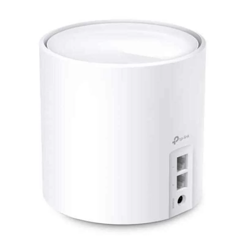 Access point TP-Link Deco X20(3-pack) 1200 Mbps...