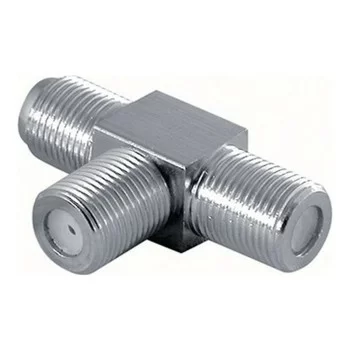 Connector NIMO female plug Triple Type F