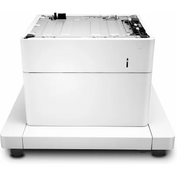 Printer Input Tray HP J8J91A White