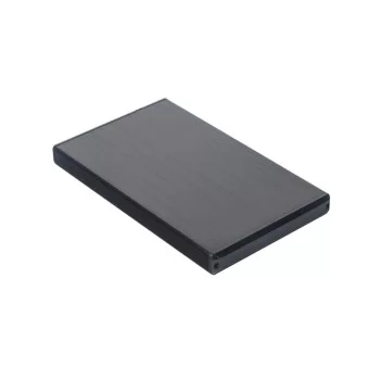 Hard drive case Aisens Caja externa 2,5" ASE-2530B 9.5 mm...