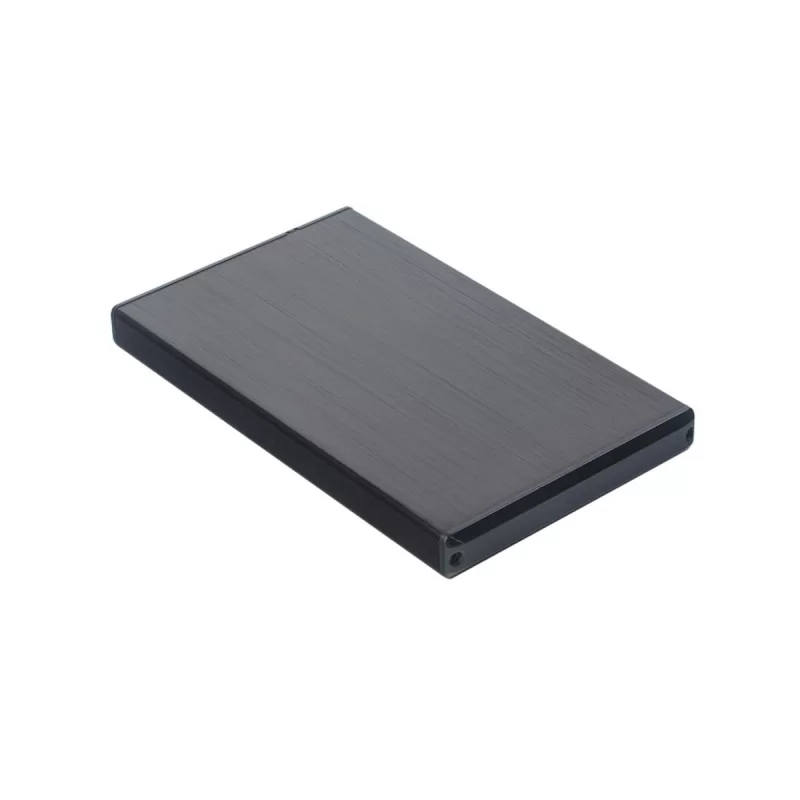 Hard drive case Aisens Caja externa 2,5"...