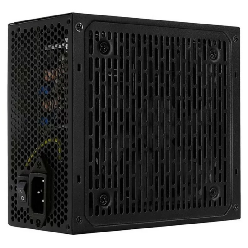 Power supply Aerocool LUX550 ATX 500W Black ATX...