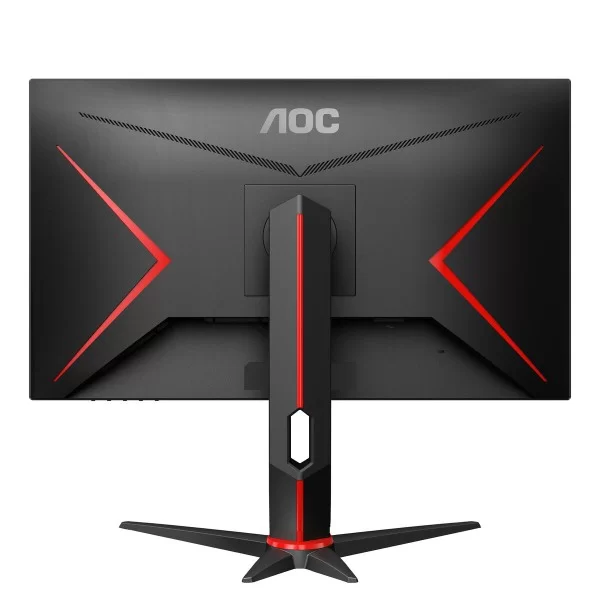 Monitor AOC Q27G2S/EU Quad HD 27" 165 Hz