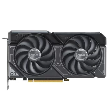 Graphics card Asus DUAL RTX 4060 OC Geforce RTX 4060 8 GB...